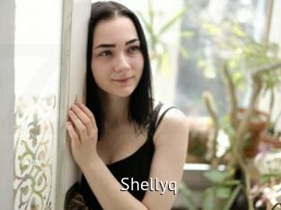 Shellyq