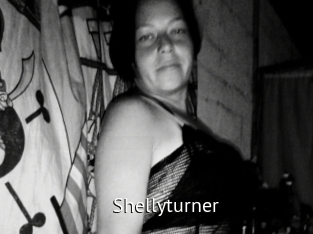 Shellyturner