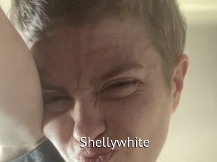 Shellywhite