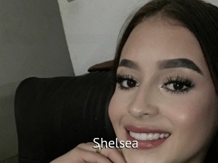 Shelsea