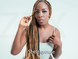 Shelsierouse