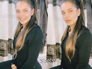 Shelsy
