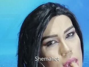 Shemahot