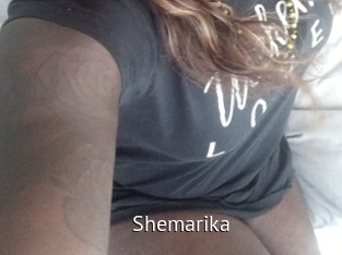 shemarika Zizi X