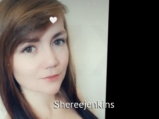 Shereejenkins