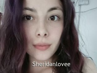 Sheridanlovee