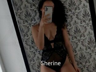 sherine Zizi X
