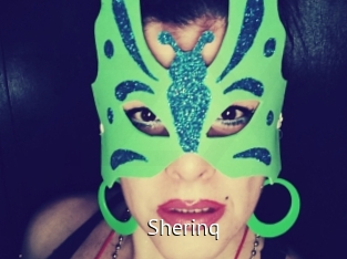 Sherinq
