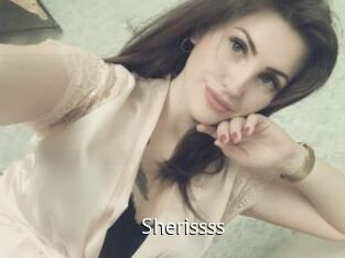 Sherissss