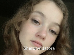 Sheronvillatora
