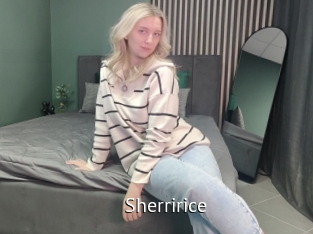 sherririce Zizi X