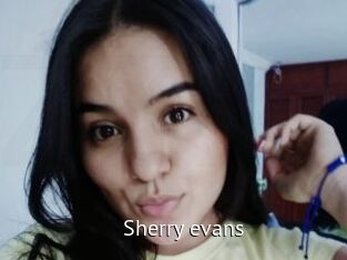 Sherry_evans