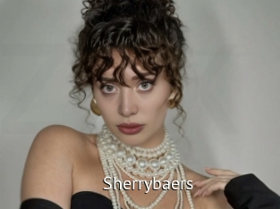 Sherrybaers