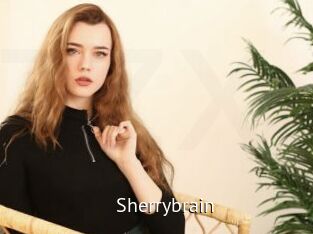 Sherrybrain