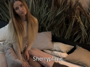 Sherryplane