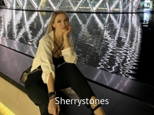 Sherrystones