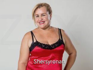 Shersyronan