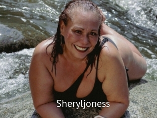 sheryljoness Zizi X