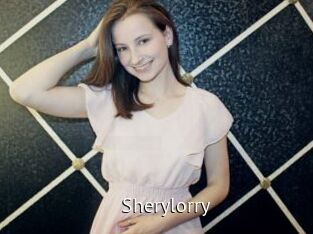 Sherylorry