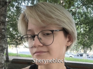 Sheryneblock