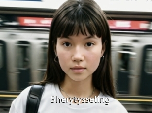 Sherytysseling