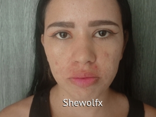 Shewolfx