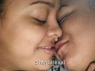 Sheylalexxl