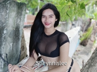 Sheynnislee