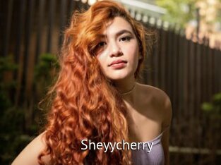 Sheyycherry