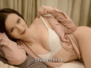 Shiaasteria