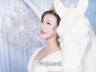 Shijuanli