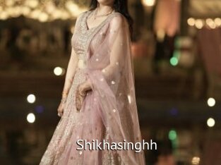 shikhasinghh Zizi X