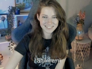 shikiremi Zizi X