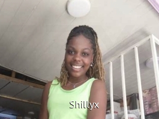 Shillyx