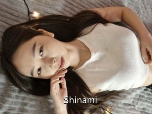Shinami
