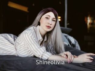 Shineolivia