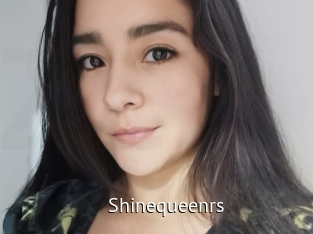Shinequeenrs