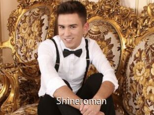Shineroman