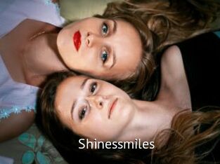 Shinessmiles