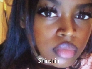 shinshin Zizi X