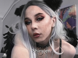 Shinyjen