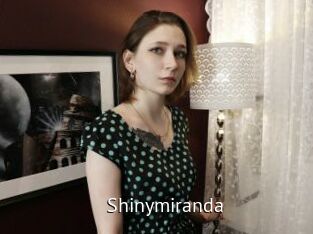 Shinymiranda