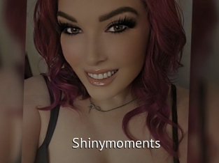 Shinymoments