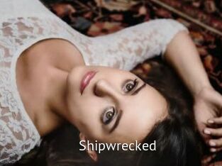 Shipwrecked