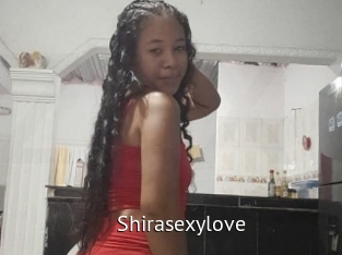Shirasexylove