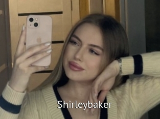 Shirleybaker