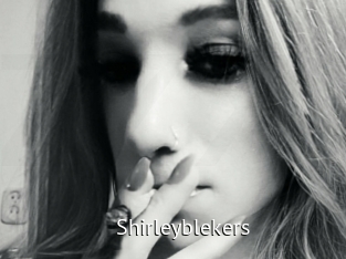 Shirleyblekers