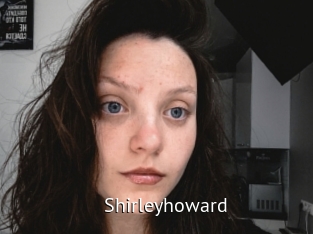 shirleyhoward Zizi X