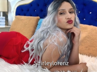 Shirleylorenz