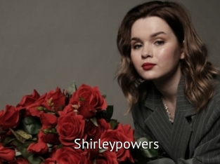 Shirleypowers